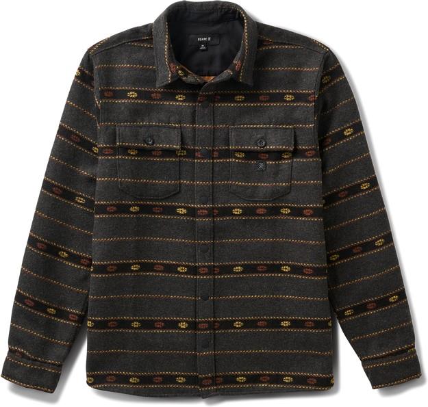 Nordsman LS Flannel - Mens - Image 5
