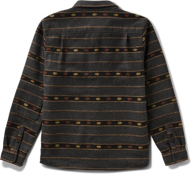 Nordsman LS Flannel - Mens - Image 6
