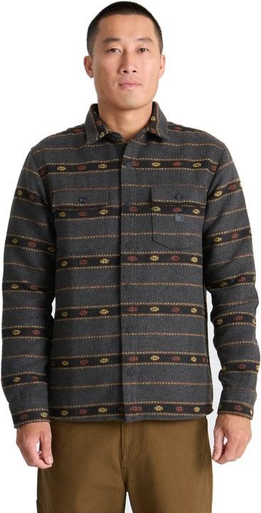 Nordsman LS Flannel - Mens - Image 7