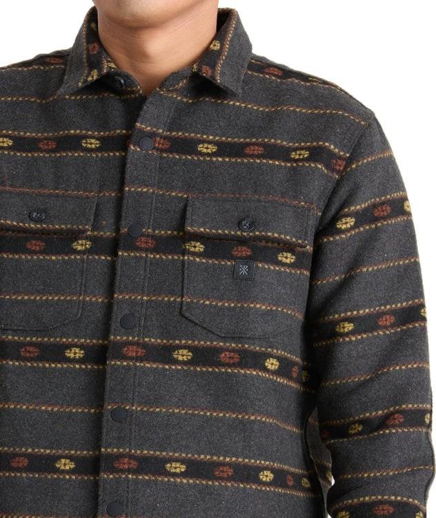 Nordsman LS Flannel - Mens - Image 8