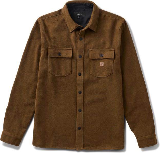 Nordsman LS Flannel - Mens - Image 9