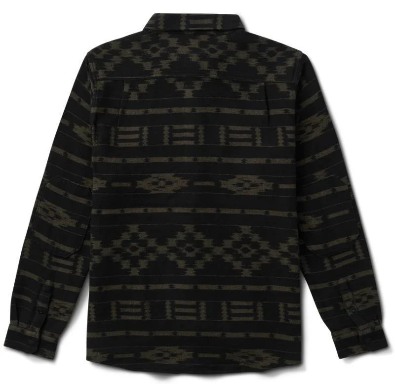 Nordsman Teton LS Flannel - Mens - Image 2