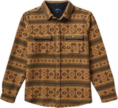 Nordsman Teton LS Flannel - Mens - Image 3