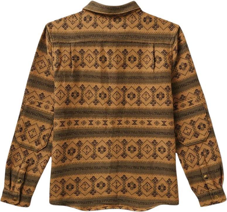 Nordsman Teton LS Flannel - Mens - Image 4