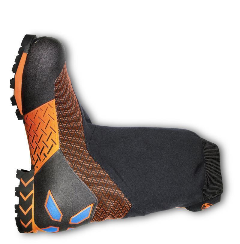 Nordwand 6000 High - Unisex - Image 3