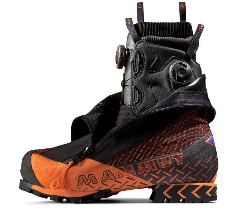 Nordwand 6000 High - Unisex - Image 5