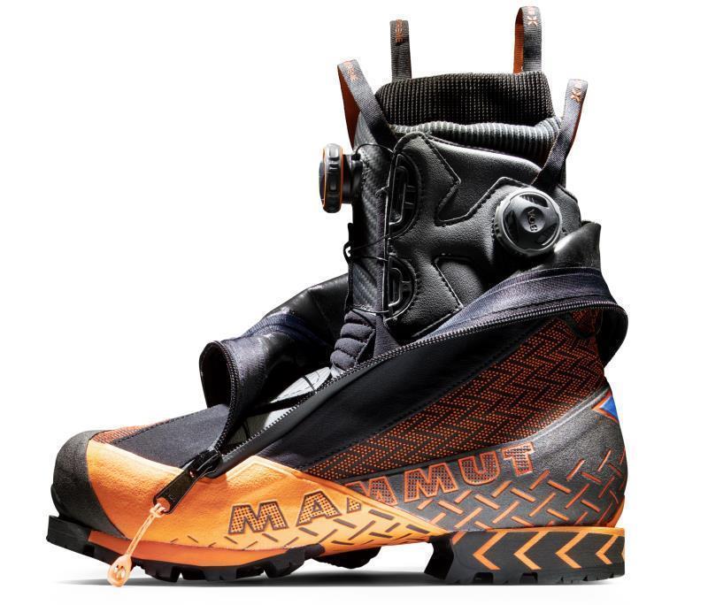 Nordwand 6000 High - Unisex - Image 6