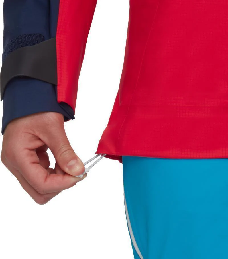 Nordwand Advanced HS Hooded Jacket - Womens - Image 7