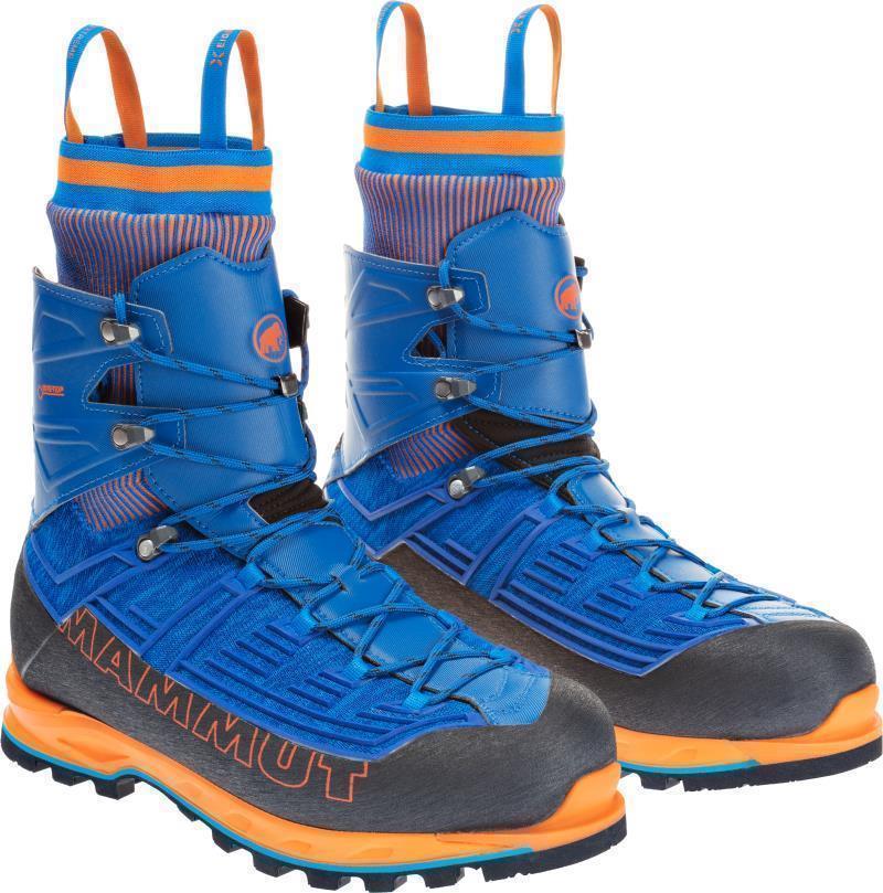 Nordwand Knit High GTX - Mens