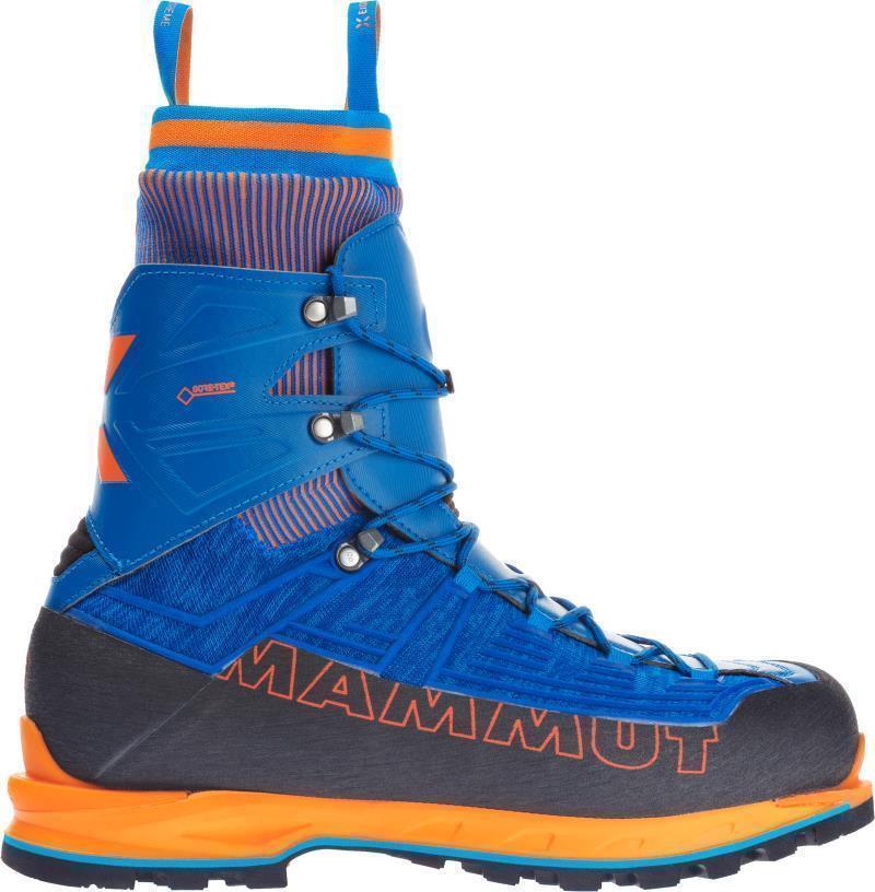 Nordwand Knit High GTX - Mens - Image 2