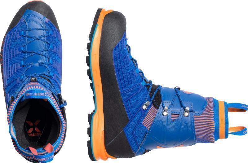 Nordwand Knit High GTX - Mens - Image 4