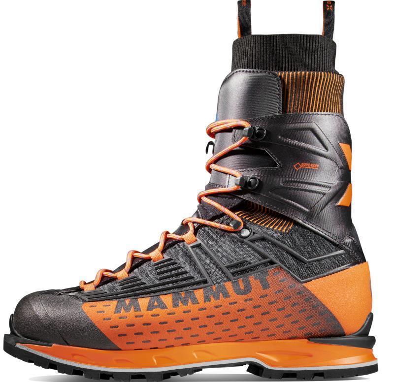 Nordwand Knit High GTX - Mens - Image 2