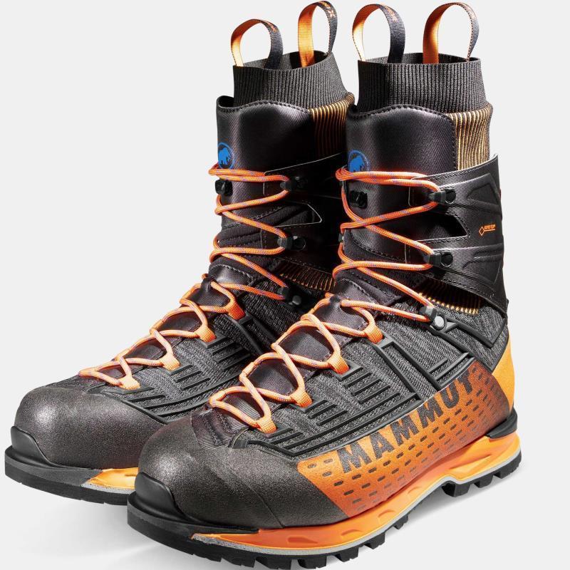 Nordwand Knit High GTX - Mens - Image 3