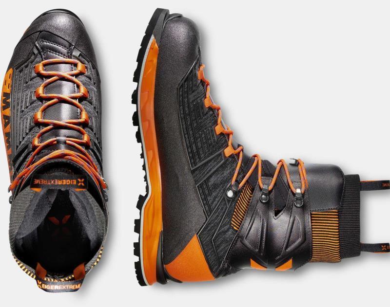 Nordwand Knit High GTX - Mens - Image 4