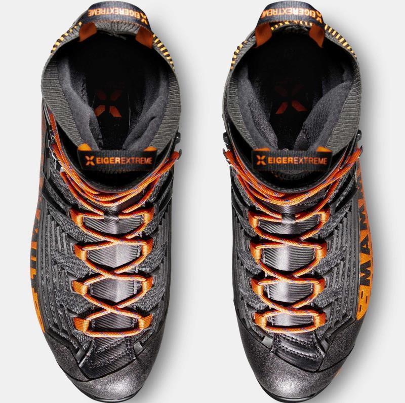 Nordwand Knit High GTX - Mens - Image 5