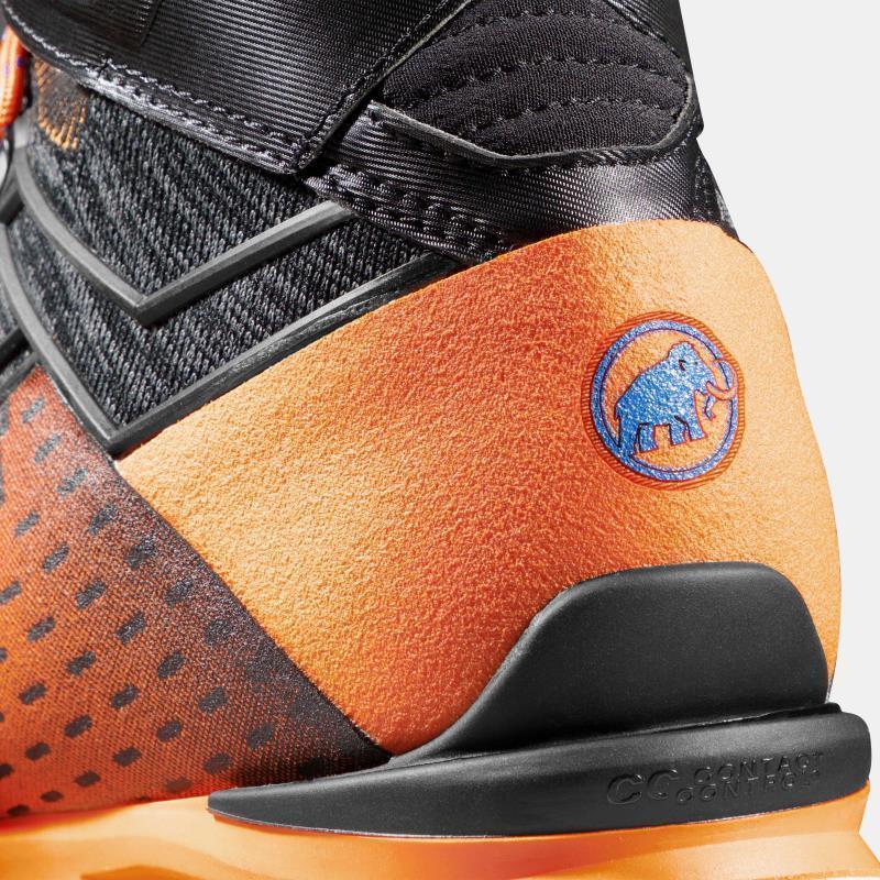 Nordwand Knit High GTX - Mens - Image 7