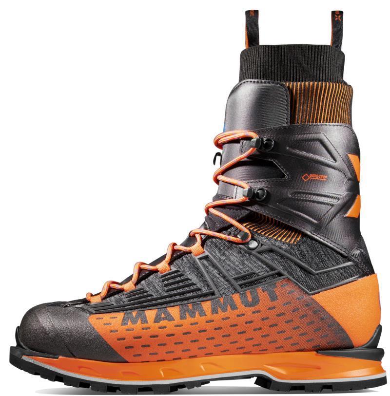 Nordwand Knit High GTX - Womens - Image 2