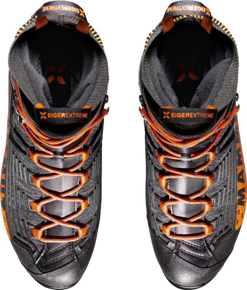 Nordwand Knit High GTX - Womens - Image 3