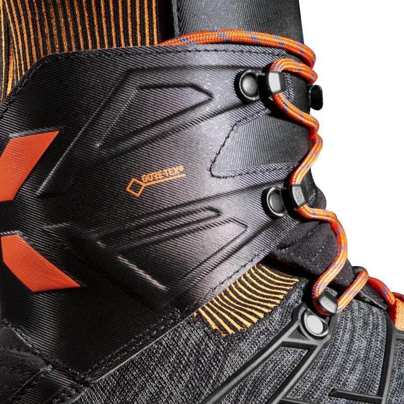 Nordwand Knit High GTX - Womens - Image 6
