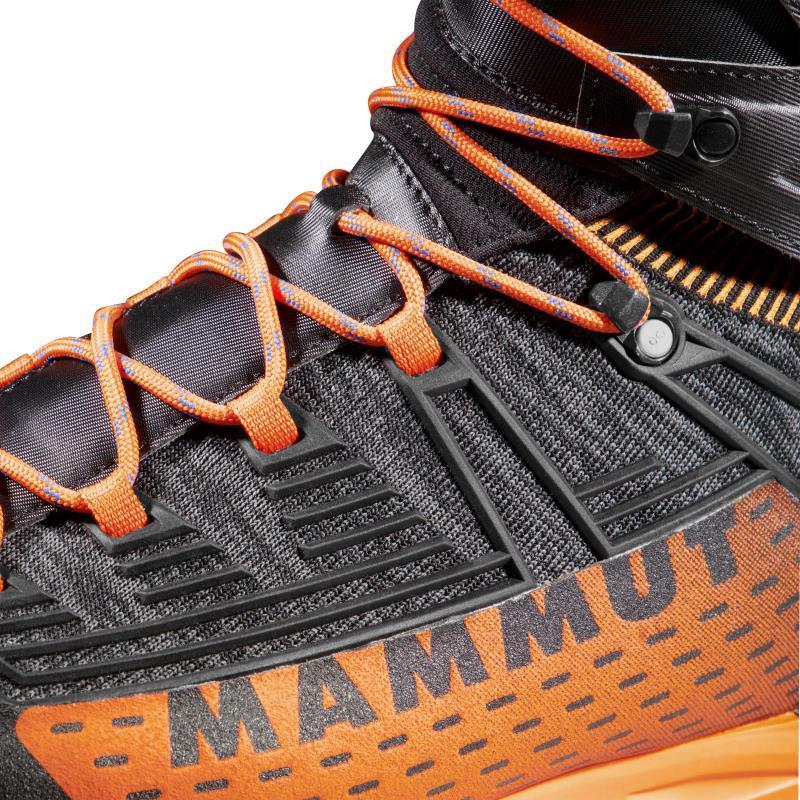 Nordwand Knit High GTX - Womens - Image 7