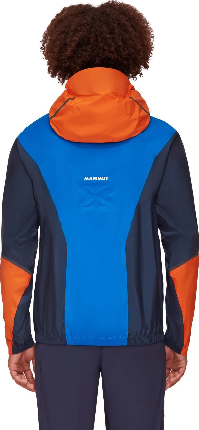 Nordwand Light HS Hooded Jacket - Mens - Image 13