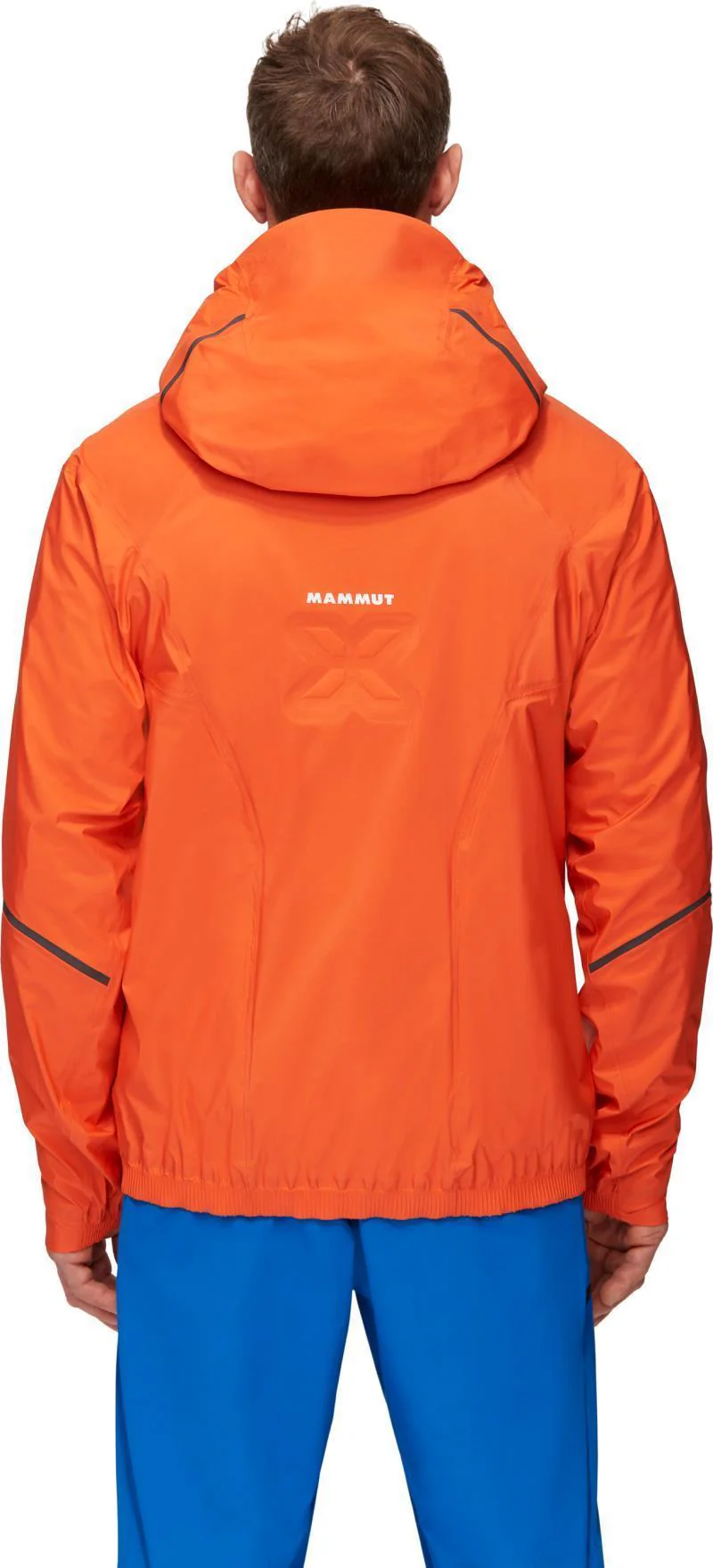 Nordwand Light HS Hooded Jacket - Mens - Image 5