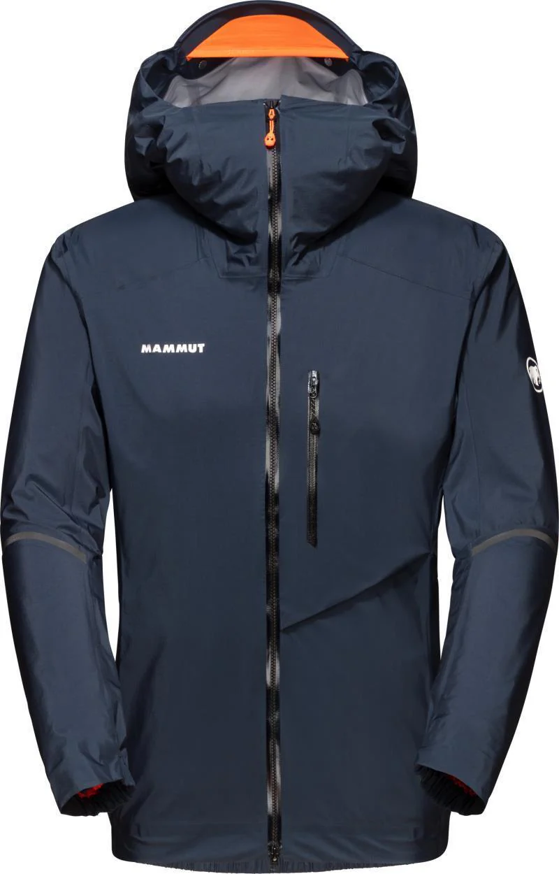 Nordwand Light HS Hooded Jacket - Mens - Image 6