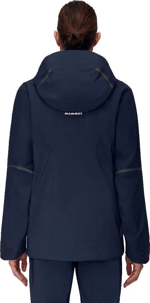 Nordwand Pro HS Hooded Jacket - Mens - Image 3