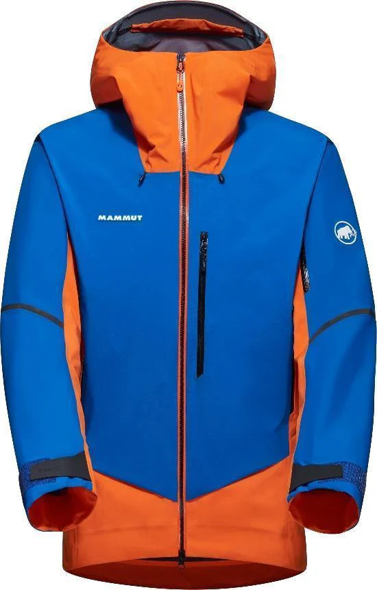 Nordwand Pro HS Hooded Jacket - Mens - Image 4
