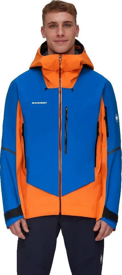 Nordwand Pro HS Hooded Jacket - Mens - Image 5