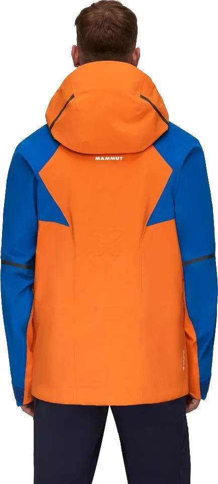 Nordwand Pro HS Hooded Jacket - Mens - Image 6