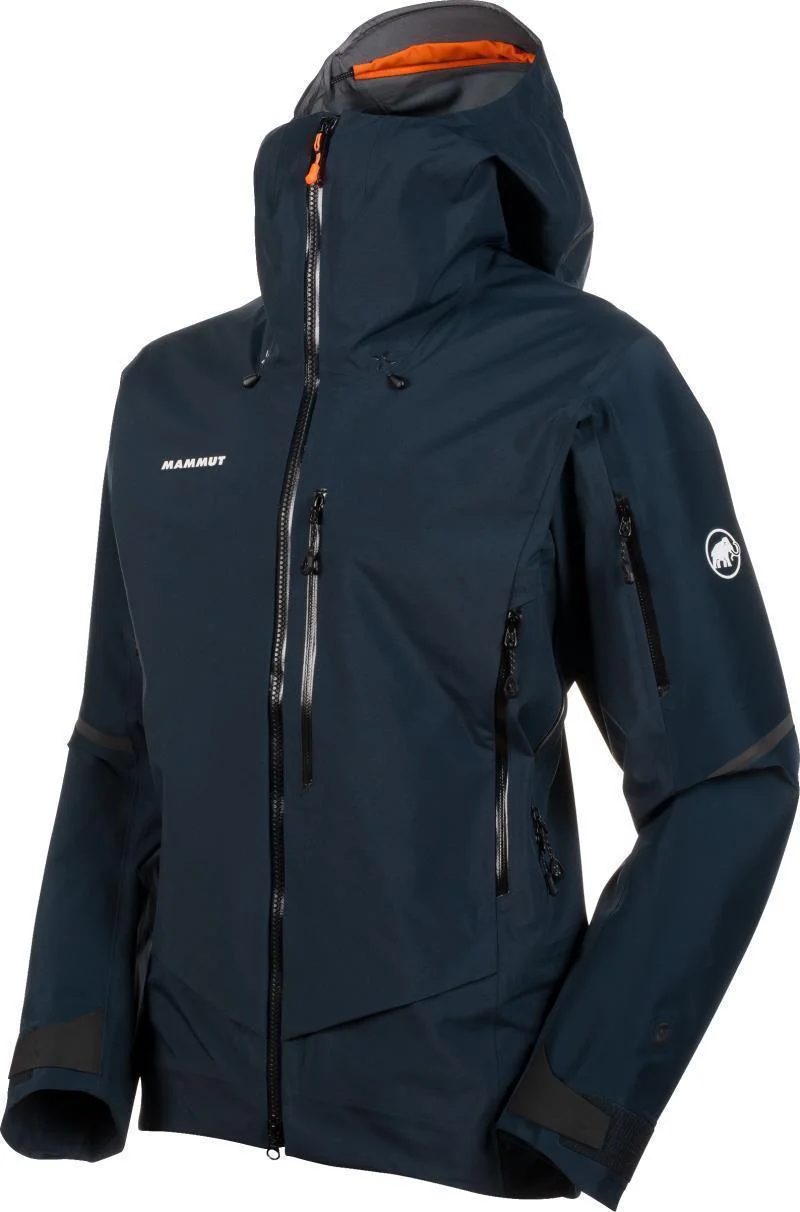 Nordwand Pro HS Hooded Jacket - Mens - Image 4