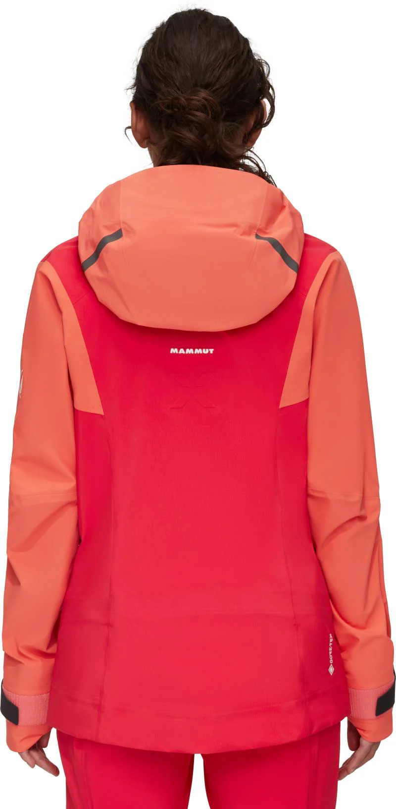 Nordwand Pro HS Hooded Jacket - Womens - Image 4