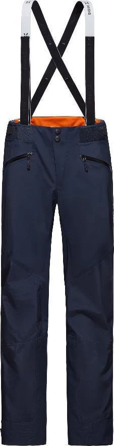 Nordwand Pro HS Pants, Long - Mens