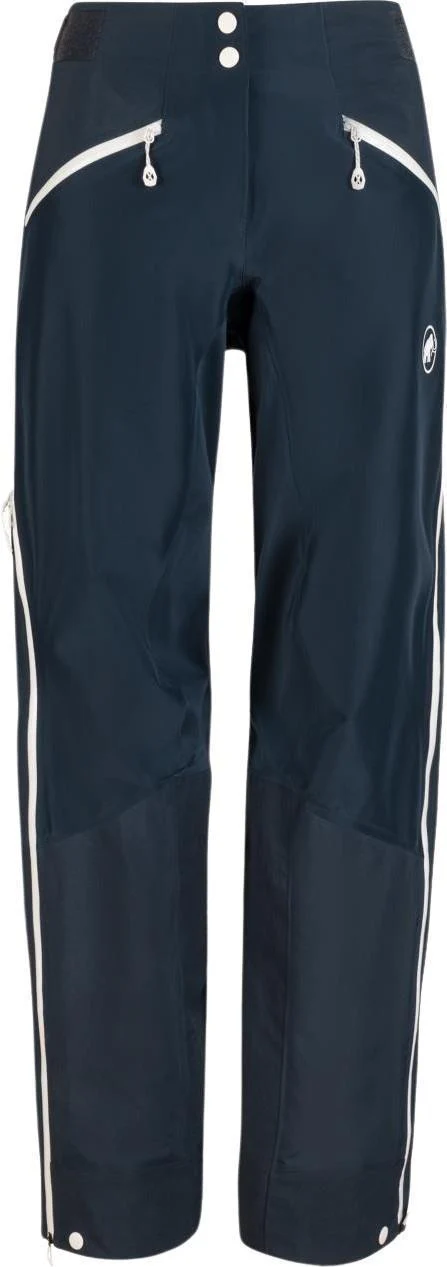 Nordwand Pro HS Pants, Long - Womens (Prior Season) - Image 3