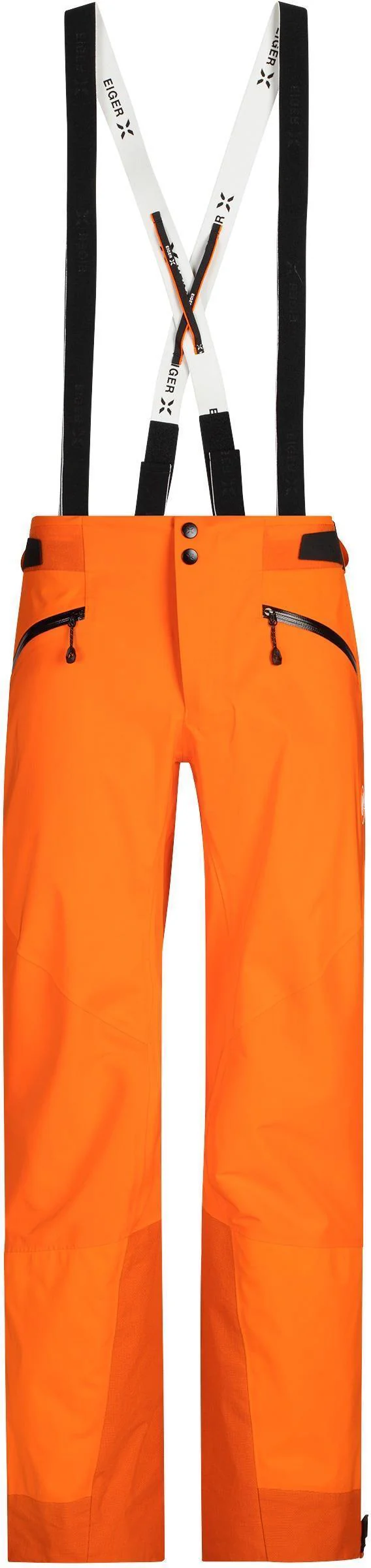 Nordwand Pro HS Pants, Reg - Mens (Prior Season) - Image 2