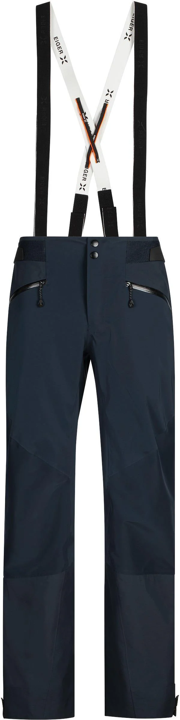 Nordwand Pro HS Pants, Reg - Mens (Prior Season) - Image 3