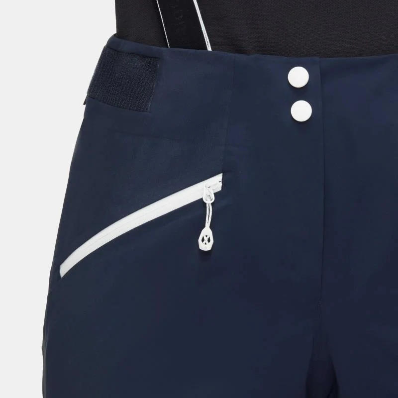 Nordwand Pro HS Pants, Reg - Womens - Image 5