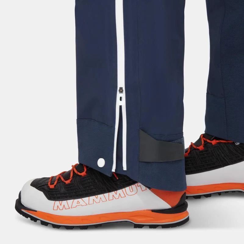 Nordwand Pro HS Pants, Reg - Womens - Image 7