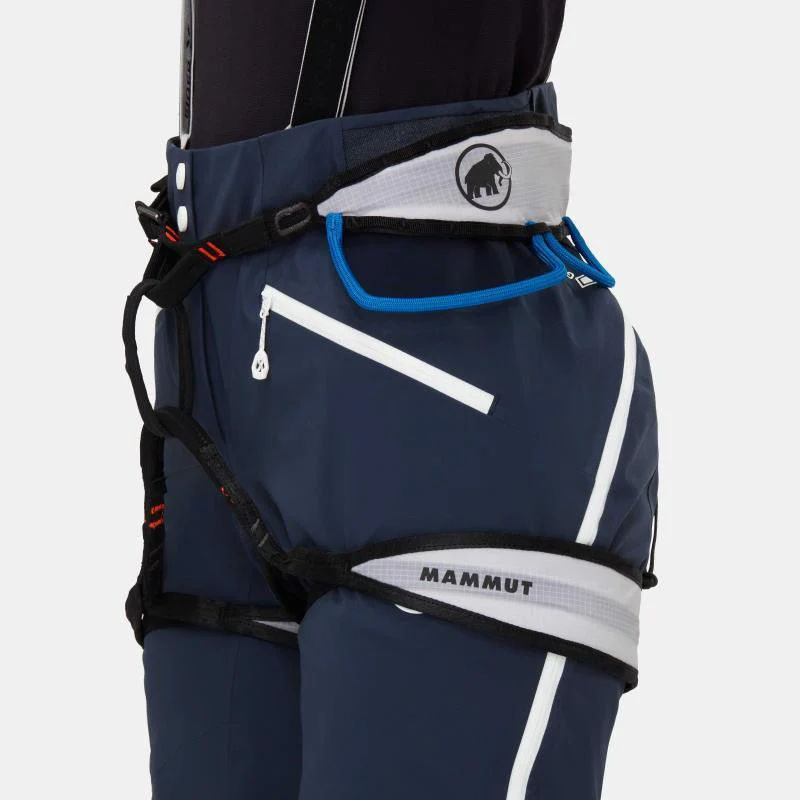 Nordwand Pro HS Pants, Reg - Womens - Image 8