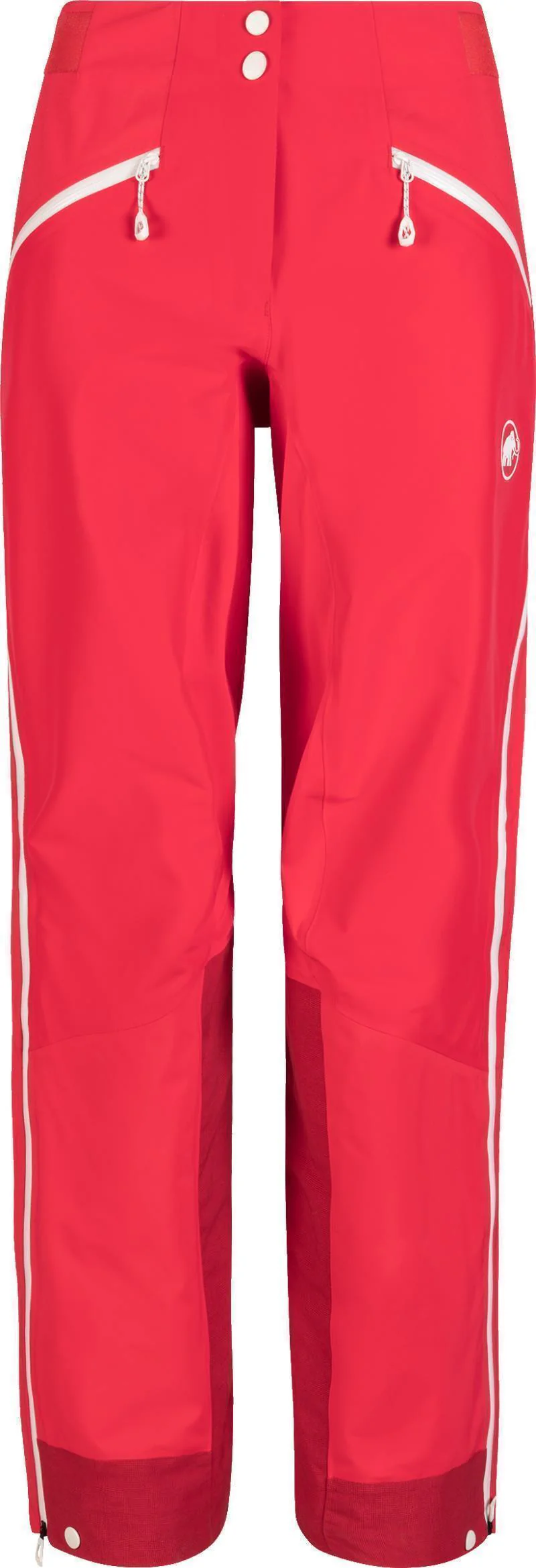 Nordwand Pro HS Pants, Reg - Womens (Prior Season)