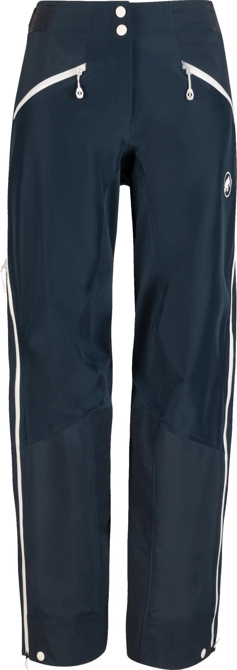 Nordwand Pro HS Pants, Reg - Womens (Prior Season) - Image 2