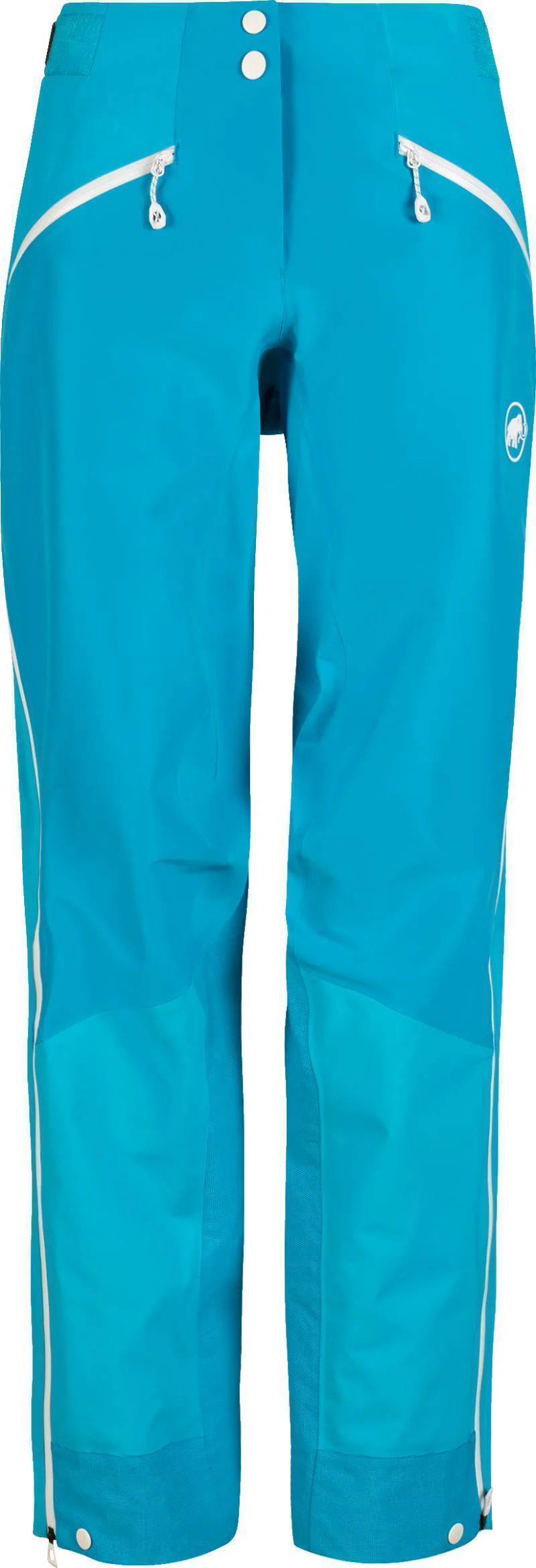 Nordwand Pro HS Pants, Reg - Womens (Prior Season) - Image 3