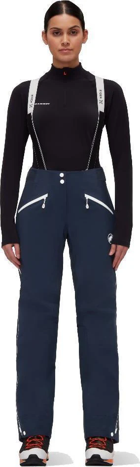 Nordwand Pro HS Pants, Short - Womens - Image 2
