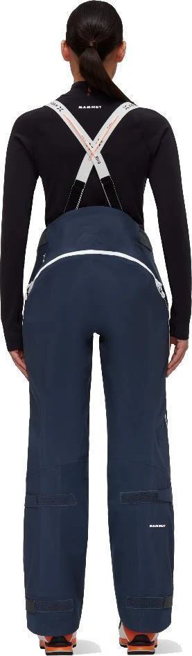 Nordwand Pro HS Pants, Short - Womens - Image 3
