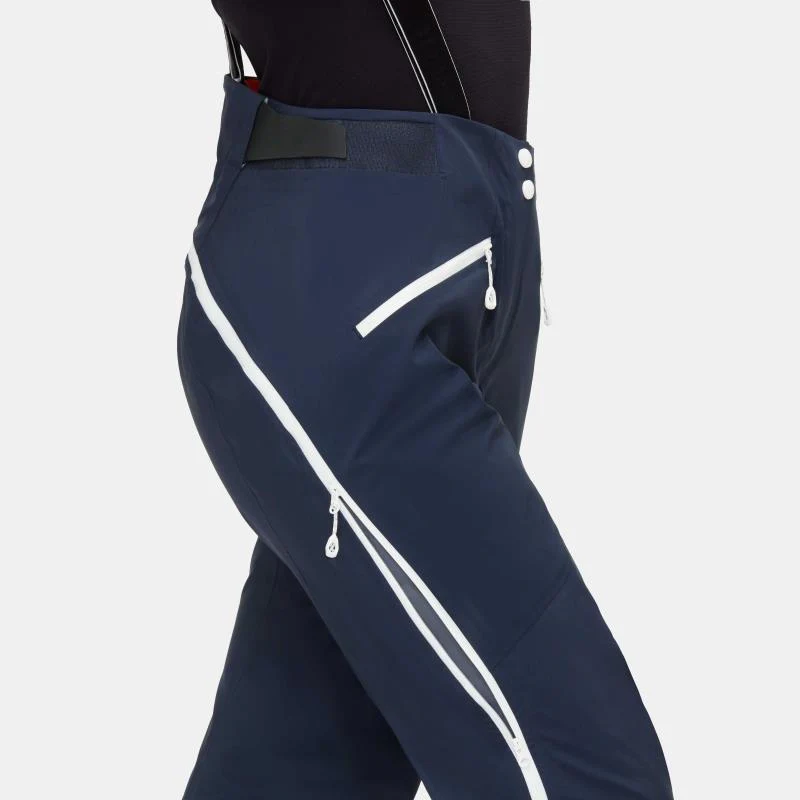 Nordwand Pro HS Pants, Short - Womens - Image 6
