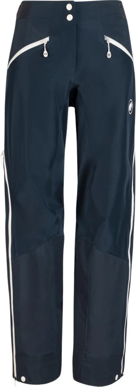 Nordwand Pro HS Pants, Short - Womens (Prior Season) - Image 3