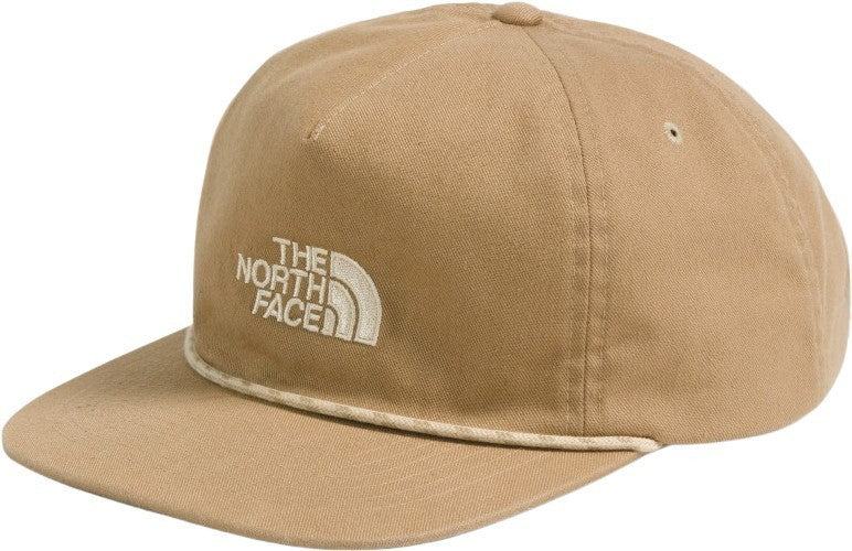 Norm 5-Panel Hat