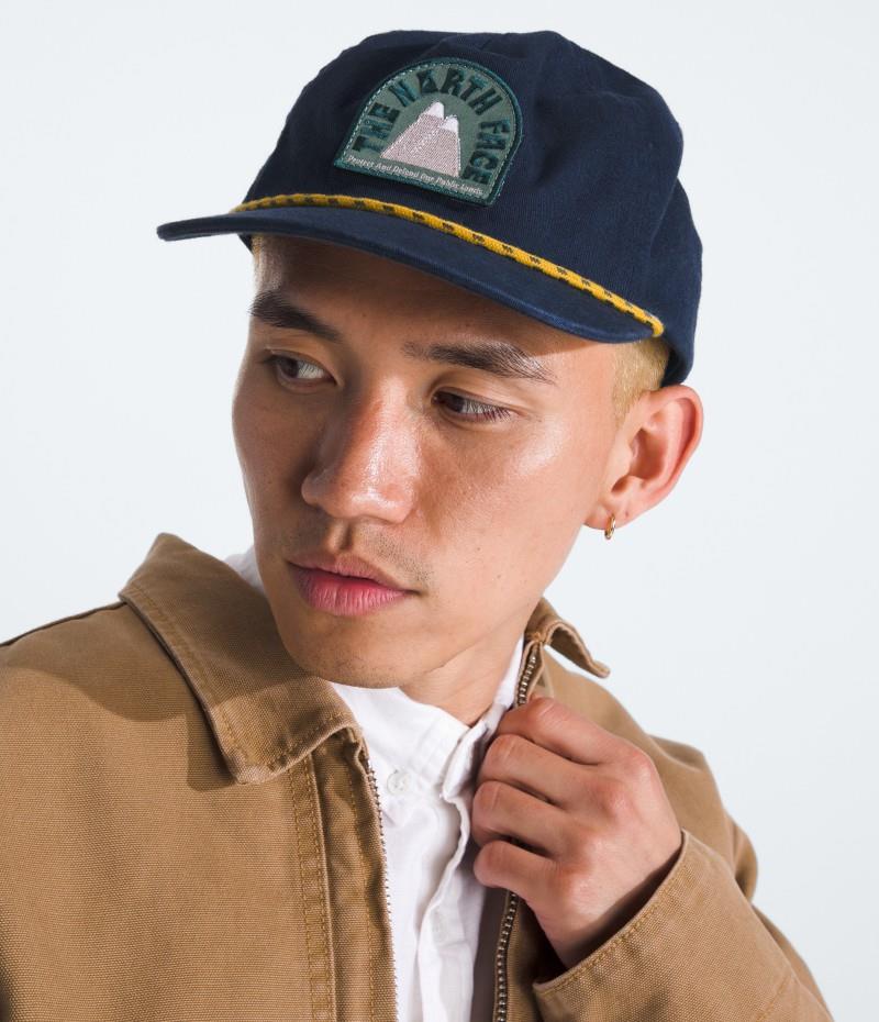 Norm 5-Panel Hat - Image 12