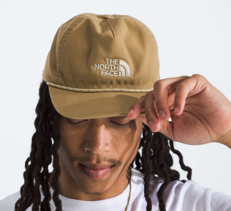 Norm 5-Panel Hat - Image 3